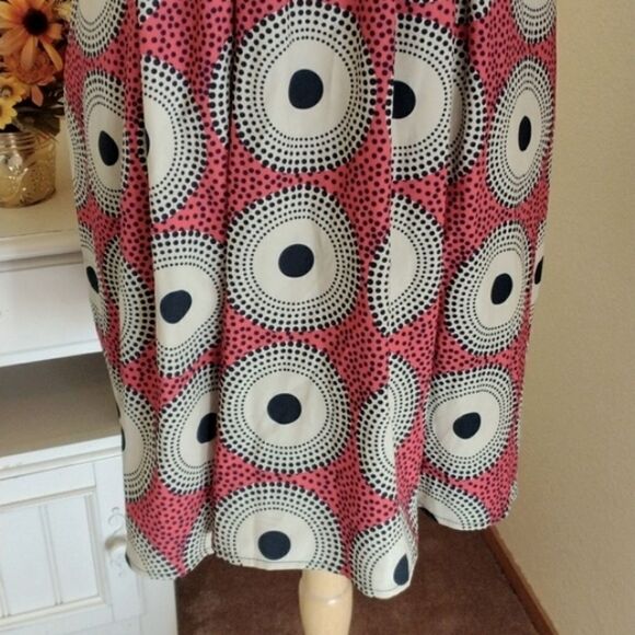 Native Graphics Inspired Dress - Picture 3 of 14